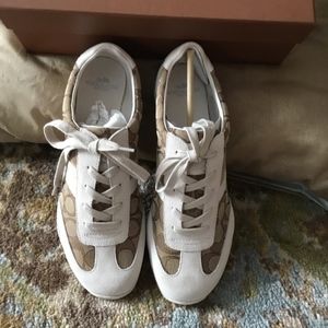 Coach Sneakers